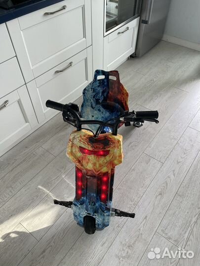 Продаю дрифт-кар