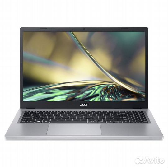 Ноутбук Acer Aspire 3 A315-59-7201, i7 1255U/8Gb/S