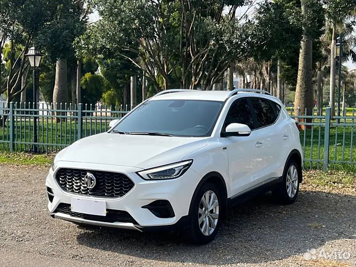 MG ZS 1.5 CVT, 2021, 44 000 км