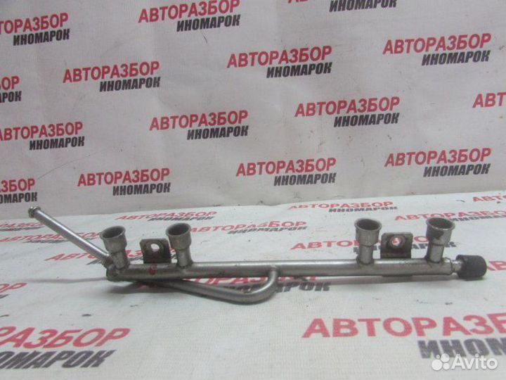 Топливная рейка LADA Granta 2011