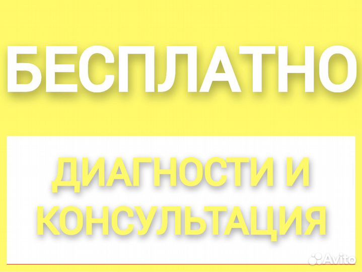 Ремонт кондиционеров