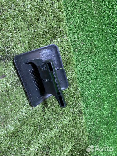 Накладка ремня безопасности заднего сидения BMW X5