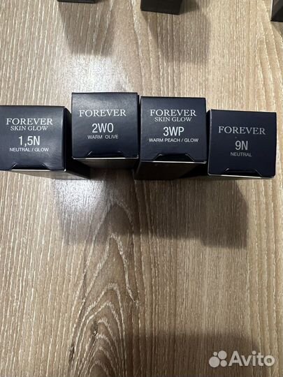 Крем тональный Dior,оригинал