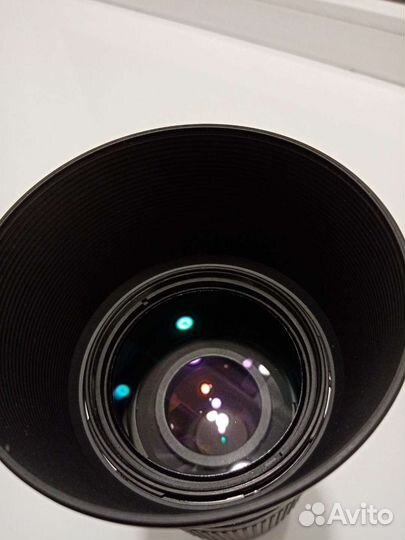 Объектив nikon