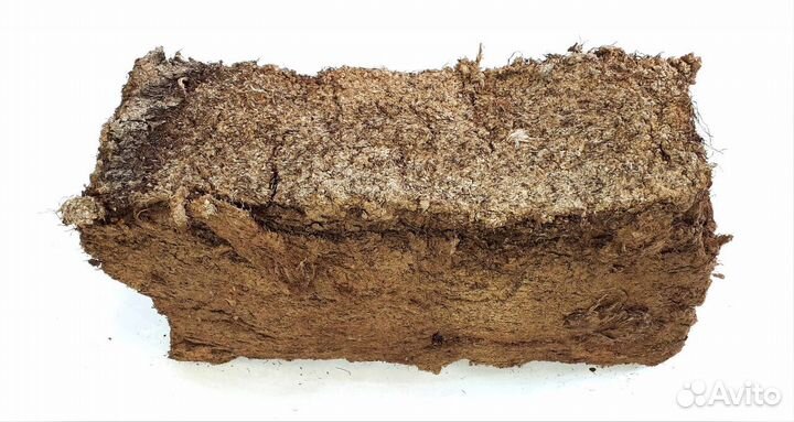 Торф с экспресс-доставкой и превосходным качеством