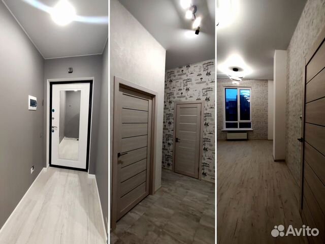 Ремонт и отделка квартир под ключ