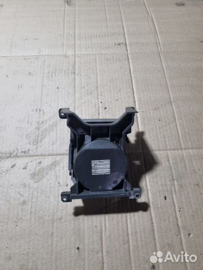 Подстаканник Ssang Yong Mucco