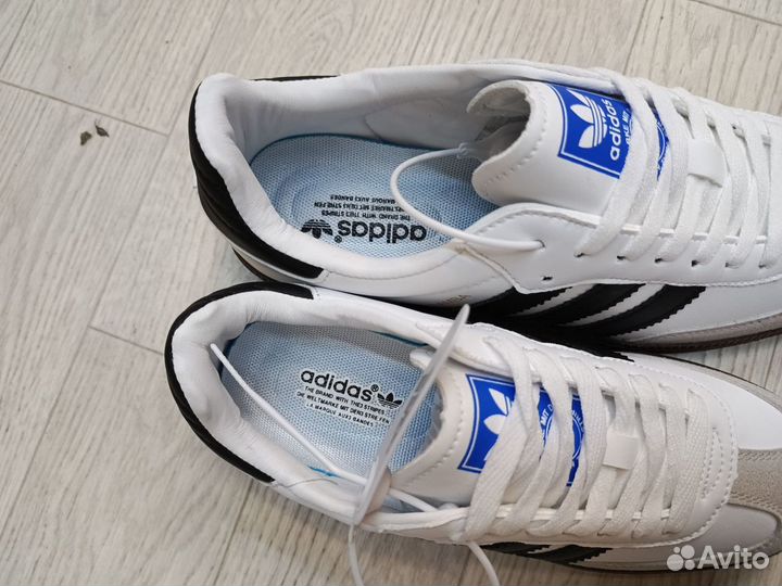 Кроссовки adidas, 36 размер