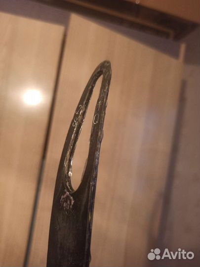 Лыжи беговые fisher speedmax коньковые