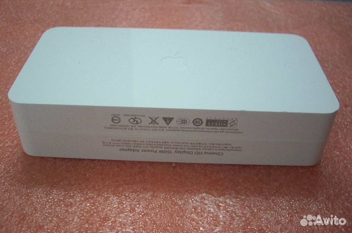 150w power adapter для HD Cinema A1083