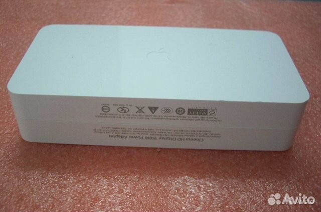 150w power adapter для HD Cinema A1083