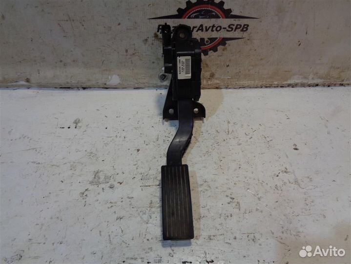 Педаль газа Kia Rio 3 рест