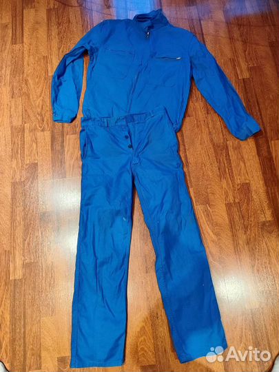 Рабочий комбинезон