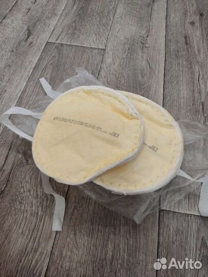 Респиратор LUX