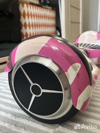 Гироскутер