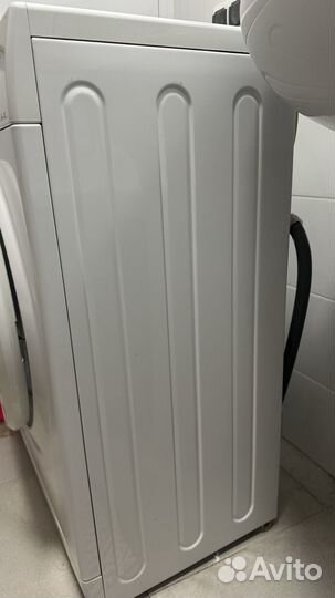 Стиральная машина hotpoint ariston на запчасти