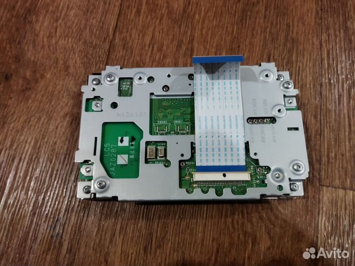 Моитор бортового компьютера nissan primera p 12