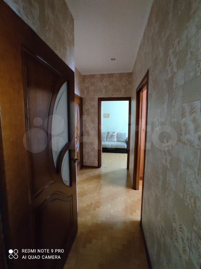 2-к. квартира, 47 м², 5/6 эт.