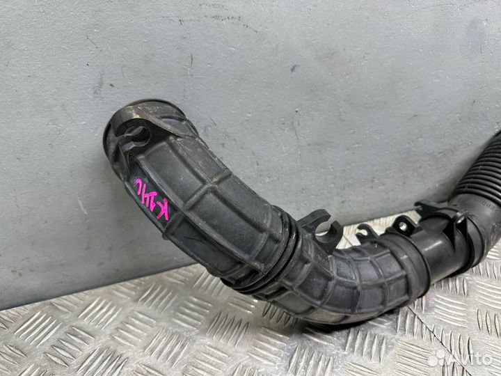 Патрубок воздушного фильтра Suzuki Swift 5 ZC33S