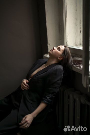 Обучение фотографии Новое Девяткино