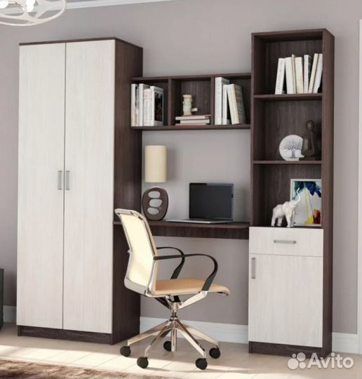 Стенка школьника