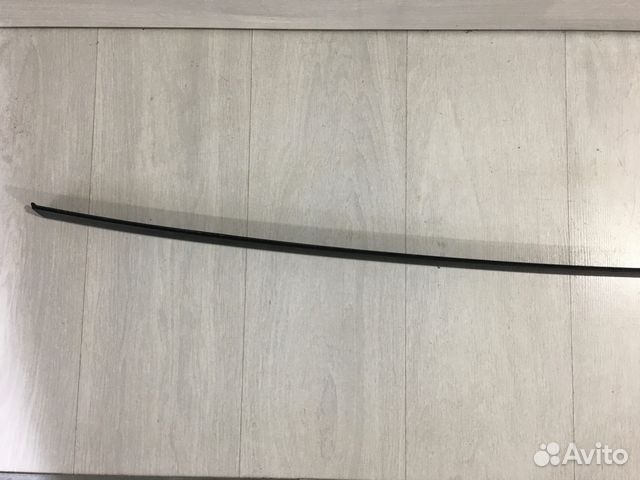 Молдинг крыши левый KIA optima 3 TF 2.4 ат седан