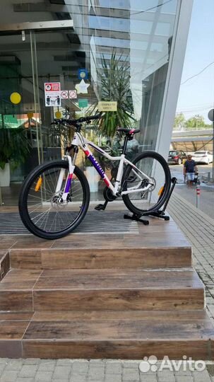 Велосипед stark viva 27.5