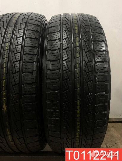 Pirelli Scorpion STR 245/50 R20 102H