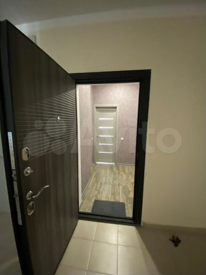 1-к. квартира, 34 м², 4/10 эт.