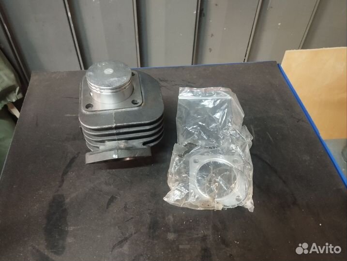 Цпг honda dio 34 75