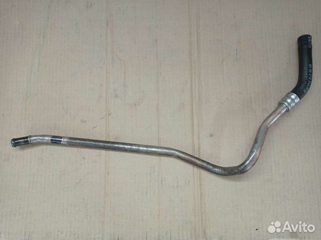 Трубка гур Daewoo Nubira