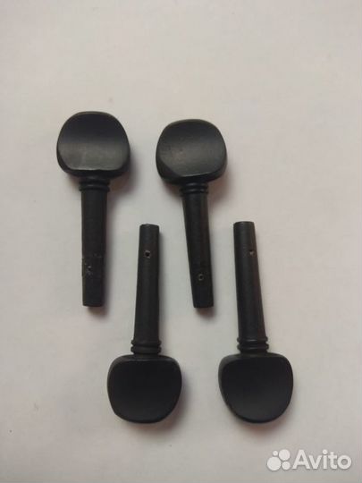 Колки для скрипки