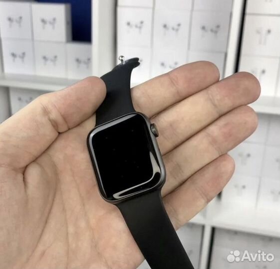 Apple Watch 8 подарок