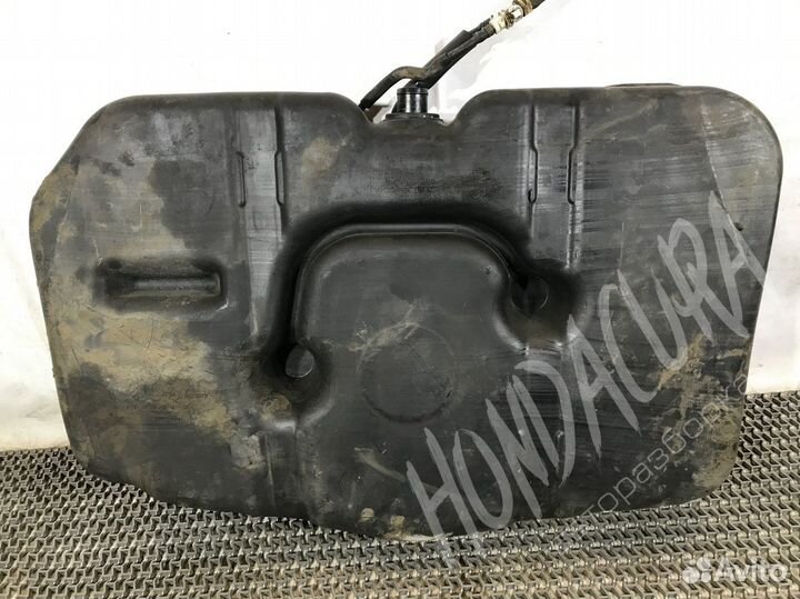 Бак топливный Honda Civic
