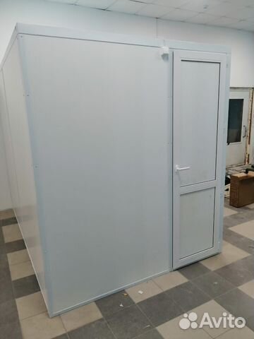 Холодильная камера для пива