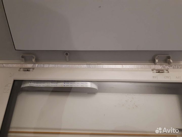 Принтер сканер копир лазерный бу