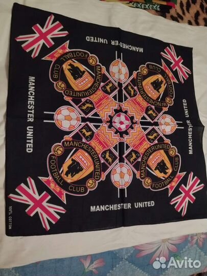 Бандана в ассортименте