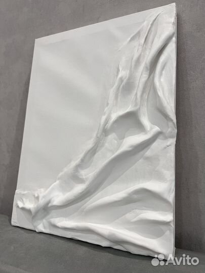 Картина интерьерная тексурная 40х30