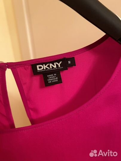 Вещи пакетом dkny, zara