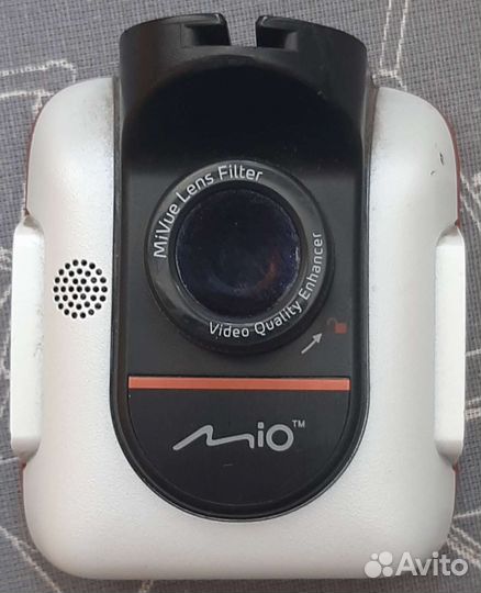 Видеорегистратор мио