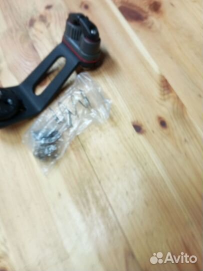 Продам балеринку для парусной яхты