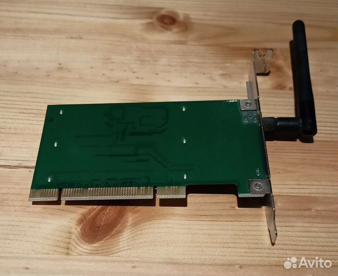 Адаптер Wi Fi D-Link dwa-525