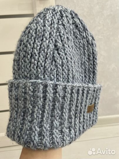Шапка женская