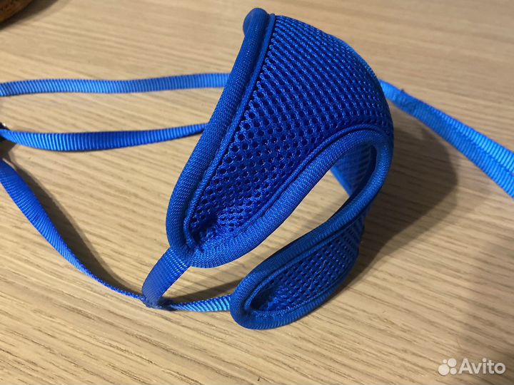 Шлейка поводок