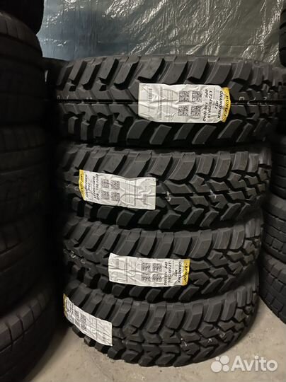 Dunlop Grandtrek MT2 245/75 R16 108Q