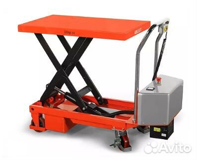 Столик с электроподъемом ETF30 г/п 300 кг