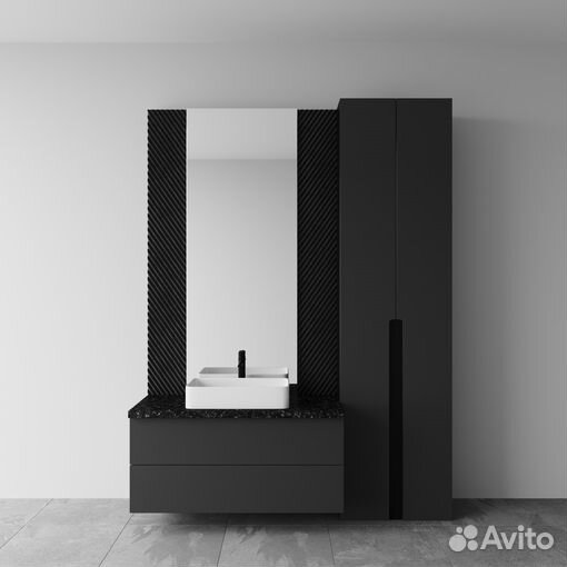 Тумба для ванной