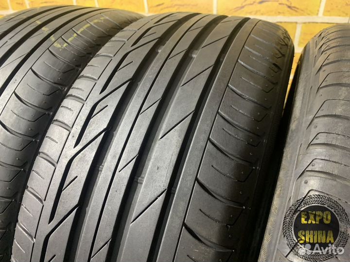 Bridgestone Turanza T001 225/40 R18