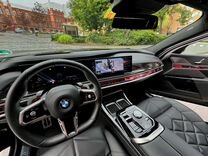 BMW 7 серия 3.0 AT, 2023, 32 000 км, с пробегом, цена 12 900 000 руб.