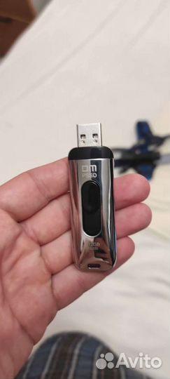 Dm pssd 512 gb